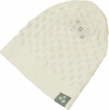 Шапка Huppa Lily White, бавовна, M, білий (80620000-00020-00M) - Pampik