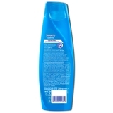 Шампунь Shamtu Сяючий Блиск, для тьмяного волосся, 360 мл - Pampik - 2