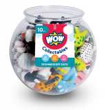 Игровой набор WOW Toys Animal Bowl Животные, в банке, 52 шт. (10266) - Pampik