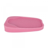 Матрацик у ванночку Sevi bebe, рожевий (159-2) - Pampik
