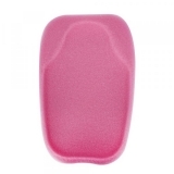 Матрацик у ванночку Sevi bebe, рожевий (159-2) - Pampik - 4