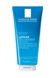 Очищувальний гель для тіла La Roche-Posay Lipikar, заспокійливий і захищаючий, 200 мл - Pampik - 3