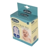 Гамак для купання новонародженого Sevi bebe, з махрової тканини (693) - Pampik - 4