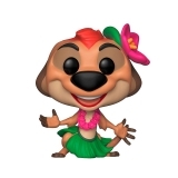Игровая фигурка Funko Pop Король Лев Тимон (36413) - Pampik