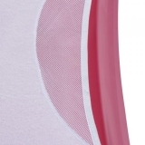 Гамак для купання новонародженого Sevi bebe, рожевий (3) - Pampik - 4