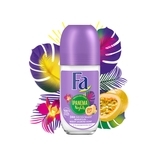 Дезодорант роликовый Fa Ритмы Бразилии Ipanema Nights аромат ночного жасмина, 50 мл - Pampik - 2