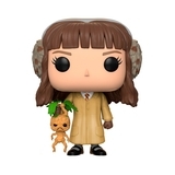 Игровая фигурка Funko Pop Гарри Поттер Гермиона на уроке травологии (29502) - Pampik