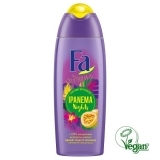 Гель для душа Fa Ритмы Бразилии Ipanema Nights аромат ночного жасмина с экстрактом маракуйи, 250 мл - Pampik - 2