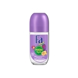Дезодорант роликовый Fa Ритмы Бразилии Ipanema Nights аромат ночного жасмина, 50 мл - Pampik