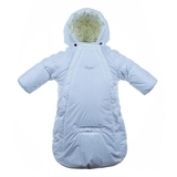 Конверт Huppa Zippy, р.62, белый (32130020-00020-062) - Pampik