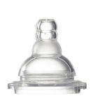 Соска Mii Жирафа Софі, повільний потік, 2 шт. (450540) - Pampik - 2