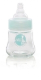 Пляшка для годування Mii Жирафа Софі, 120 мл (450500) - Pampik - 3