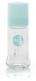 Бутылочка для кормления Mii Жирафа Софи, 230 мл (450510) - Pampik
