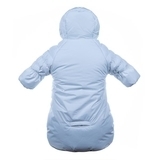 Конверт Huppa Zippy, р.68, белый (32130020-00020-068) - Pampik - 2