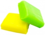 Набор мыла для творчества Tinti, зеленый с желтым (11000508) - Pampik - 2