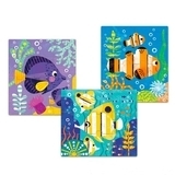 Пазл Djeco Рыбки, 37 элементов (DJ07138) - Pampik - 2