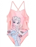 Купальник Sun City Disney Frozen, р.104, світло-рожевий (SE1713) - Pampik