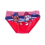 Плавки Sun City Nickelodeon Paw Patrol, р.74, червоний (SE0223) - Pampik