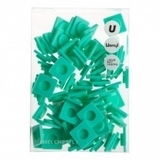 Пікселі для рюкзака Upixel Small, бірюзовий, 60 шт. (WY-P002L) - Pampik