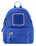 Рюкзак Upixel Funny Square S, синій (WY-U18-003M) - Pampik