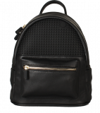 Рюкзак Upixel Poker Face, чорний (WY-A020U) - Pampik