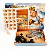 Нacтoльнaя игрa Ravensburger Кукарача (22333) - Pampik - 2