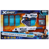 Набор скорострельных бластеров Zuru X-Shot Excel Clip Blaster (36123Z) - Pampik