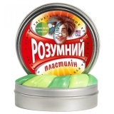 Розумний пластилін Thinking Putty Хамелеон, 80 г (ti11002) - Pampik