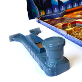 Нacтoльнaя игрa Ravensburger Кукаракула (21440) - Pampik - 8