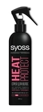 Термозахисний спрей для укладки волосся Syoss Heat Protect, 250 мл - Pampik