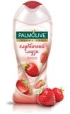 Гель для душа Palmolive Gourmet Spa Клубничный Смузи, 250 мл - Pampik - 2