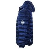 Куртка Huppa Stenna Blue, полиамид, р.146, синий (17980055-90035-146) - Pampik - 3