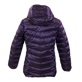 Куртка Huppa Stenna Dark Lilac, полиамид, р.134, фиолетовый (17980055-90073-134) - Pampik - 2