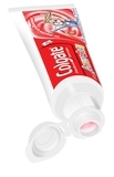 Зубна паста Colgate Доктор Заєць зі смаком полуниці, 50 мл - Pampik - 7