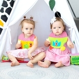 Слинявчик Масік Карета (МС 170701-03) - Pampik - 2