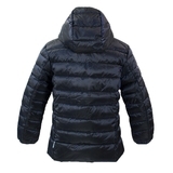 Куртка Huppa Stevo Navy, поліамід, р.128, темно-синій (17990055-90086-128) - Pampik - 2