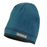 В'язана шапка Huppa Tom Petrol, бавовна, L, зелений (80120000-80066-00L) - Pampik