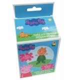 Набір для ліплення Peppa Pig Кішка Кенді (119083) - Pampik