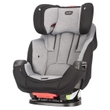 Автокрісло Evenflo Symphony ELITE/DLX Aahland gray (032884196395) - Pampik - 5