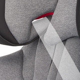 Автокрісло Evenflo Symphony ELITE/DLX Aahland gray (032884196395) - Pampik - 15