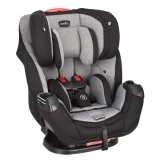 Автокрісло Evenflo Symphony ELITE/DLX Aahland gray (032884196395) - Pampik - 4