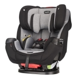 Автокрісло Evenflo Symphony ELITE/DLX Aahland gray (032884196395) - Pampik