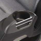 Автокрісло Evenflo Symphony ELITE/DLX Aahland gray (032884196395) - Pampik - 13