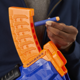 Бластер Hasbro Nerf N-Strike Elite Rukkus ICS 8 (E2654) - Pampik - 12