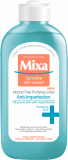 Тоник Mixa Anti-imperfection, очищение для чувствительной кожи, склонной к несовершенствам, 200 мл - Pampik