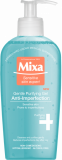 Гель Mixa Anti-imperfection, очищение для чувствительной кожи, склонной к несовершенствам, 200 мл - Pampik