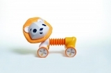 Игрушка-каталка Tiny Love Львенок Леонард (1115900458) - Pampik - 4