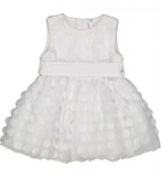 Сукня Idexe, р.62, білий (969.65333.01.11A) - Pampik