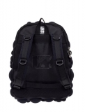 Рюкзак MadPax Bubble Half, черный (KAB24485071) - Pampik - 2