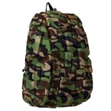 Рюкзак MadPax Blok Half, хакі (KAA24484583) - Pampik - 2